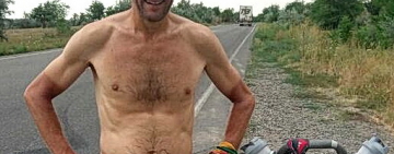 5827 км пробега за 70 дней (2)