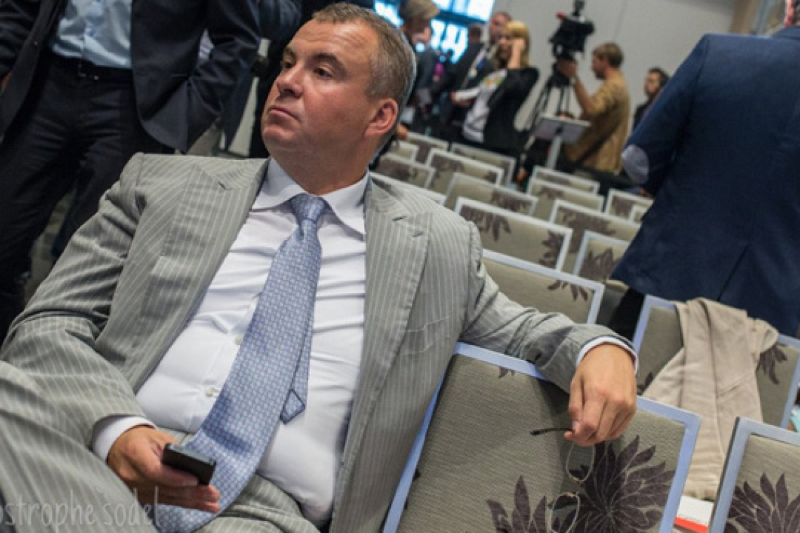 Гладковський вийшов із Лук'янівського СІЗО