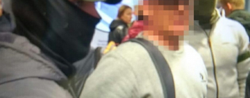 СБУ затримала ексзаступника міністра економіки