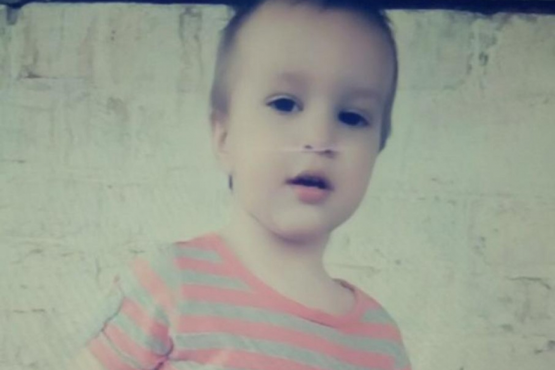 2-летний мальчик, которого почти сутки искали в Днепропетровской области, находится в реанимации