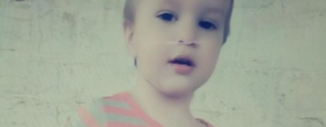 2-летний мальчик, которого почти сутки искали в Днепропетровской области, находится в реанимации