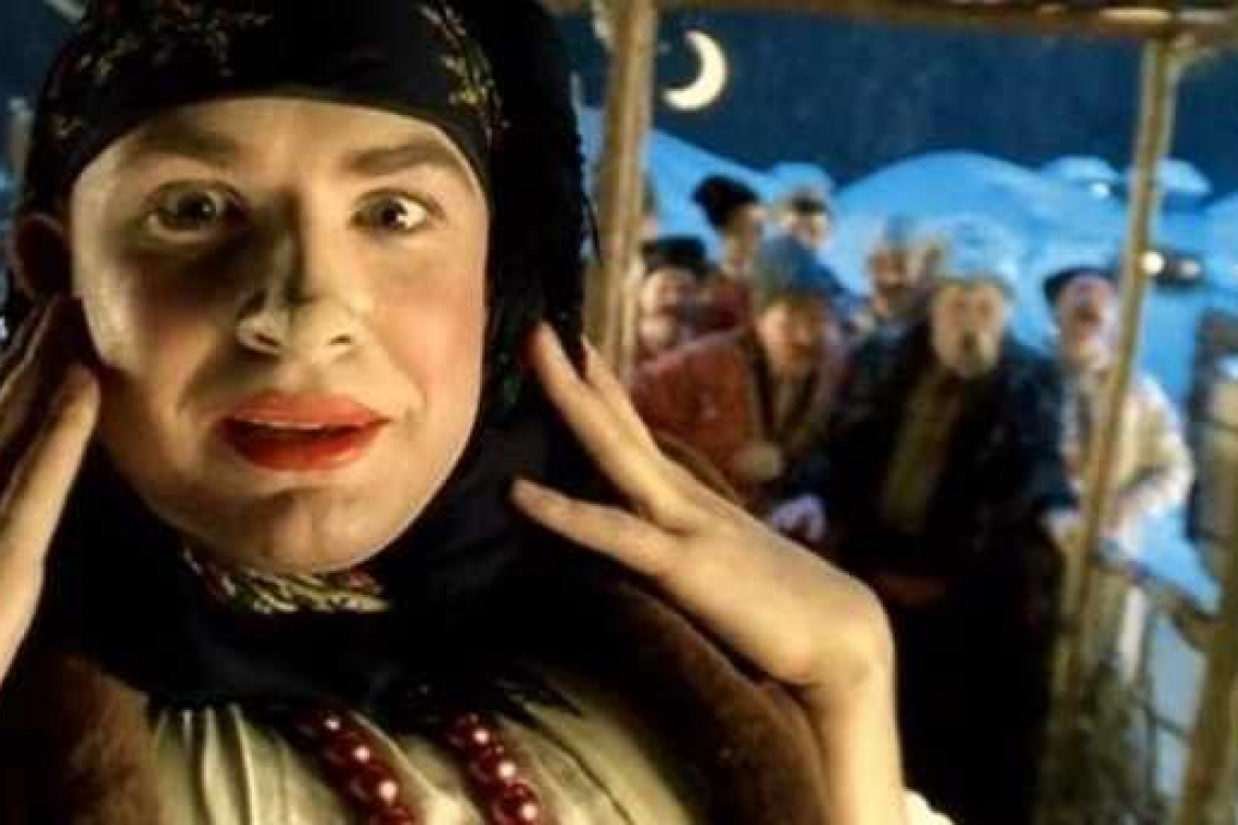 Милованов намерен привлечь Верку Сердючку для популяризации земельной реформы - Дубинский