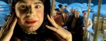 Милованов намерен привлечь Верку Сердючку для популяризации земельной реформы - Дубинский