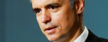 Розведення сил в Золотому почалось сьогодні - Пристайко