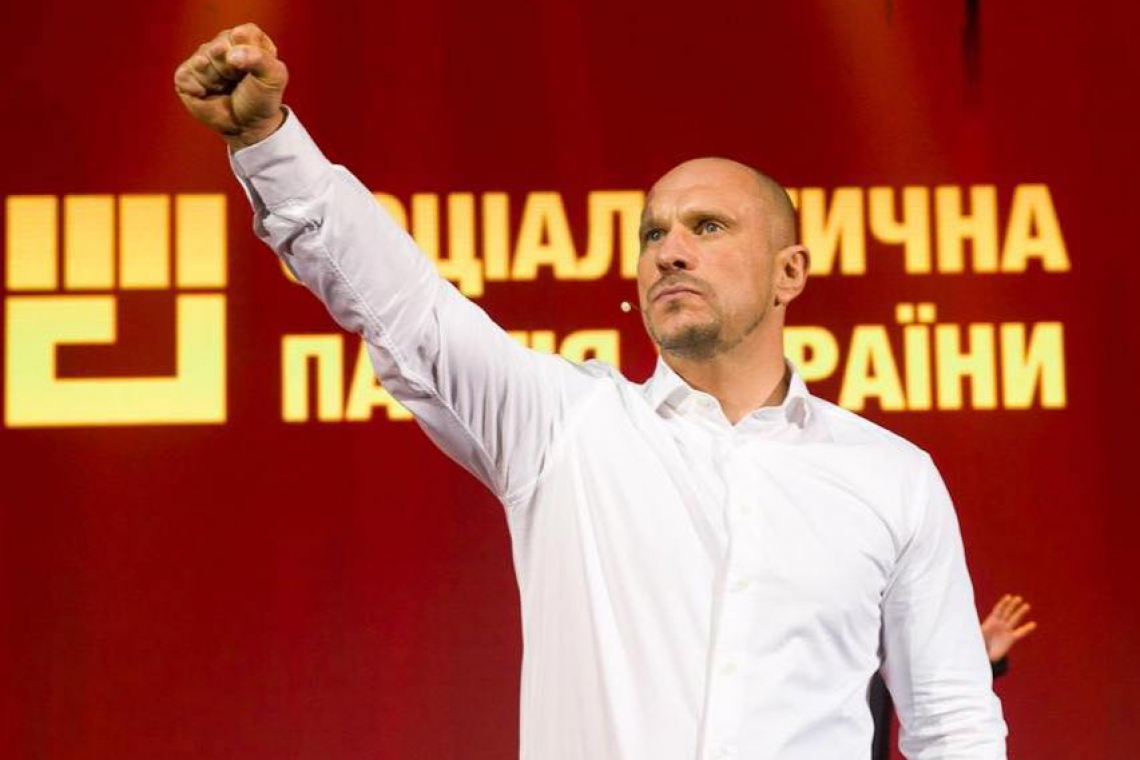 “ОДНИ П@ДОРАМ ПИШУТ, ДРУГИЕ ШЛЮХАМ” - НАРДЕП КИВА ВЫСКАЗАЛСЯ О КОЛЛЕГАХ