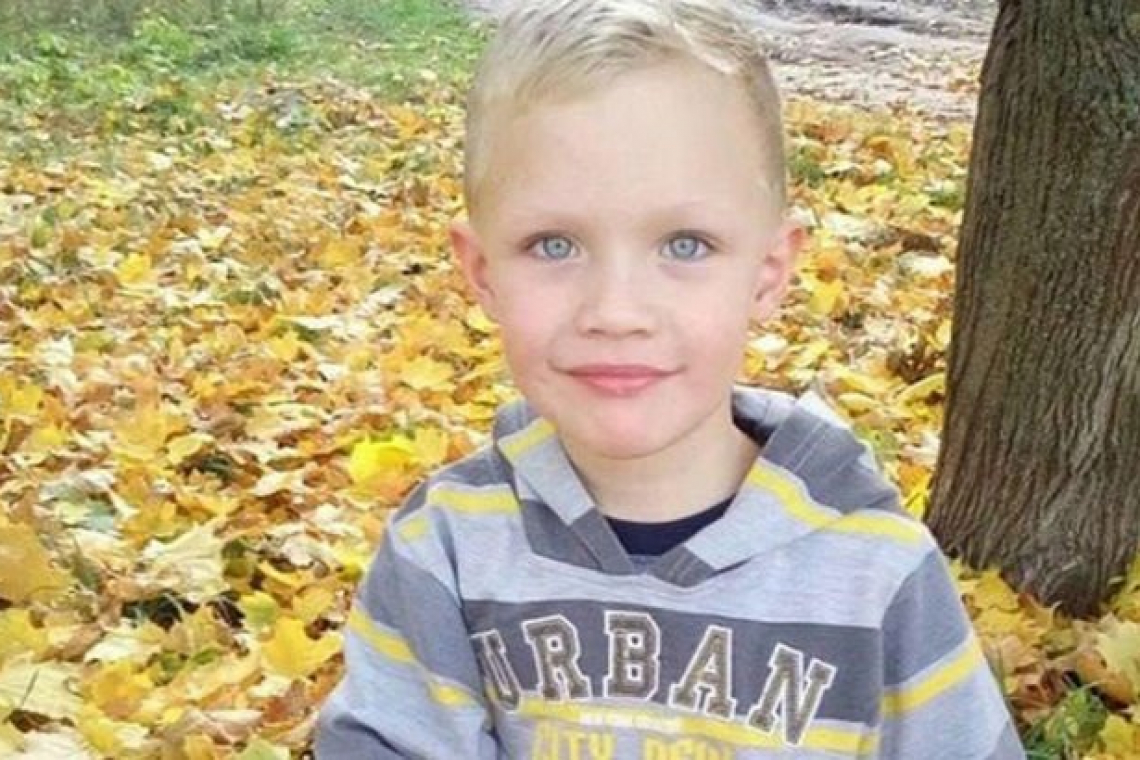  На днях станет известно, кто выстрелил в 5-летнего Кирилла Тлявова - Труба