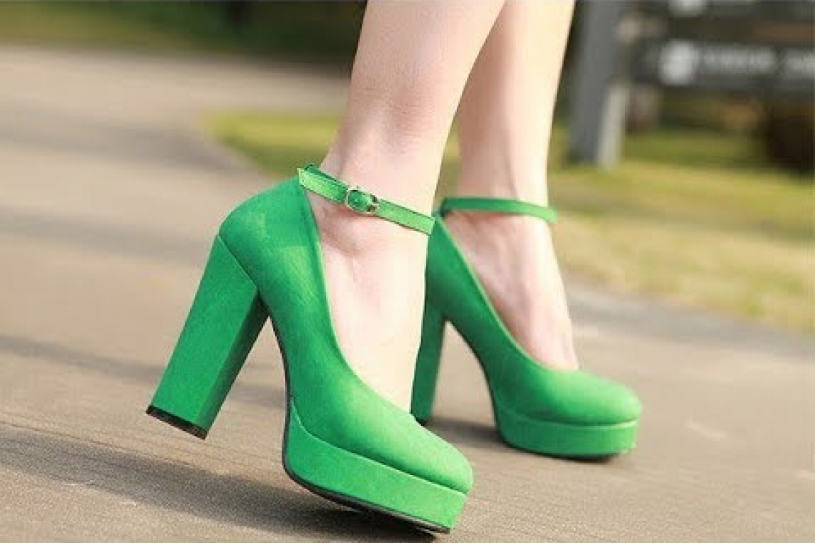 Пришло время "переобуваться"....