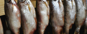 В столичном "АТБ" обнаружена рыба с ботулизмом: назван производитель