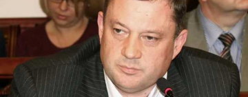 ДВОЕ НАРДЕПОВ-ОДЕССИТОВ И ЭКС-ГЛАВА ОДЕССКОЙ ОГА ГОТОВЫ ВЗЯТЬ НА ПОРУКИ ДУБНЕВИЧА