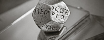 Гороскоп на ноябрь 2019