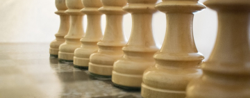 Чоловіча збірна України з шахів посіла друге місце на чемпіонаті Європи 