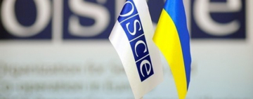  СММ ОБСЄ вітає початок розведення сил в Петрівському