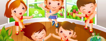 Музичні руханки на кожен день НУШ 