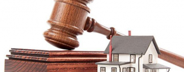 Судьям-антикоррупционерам государство купит квартиры за госсчет по 2,5 млн гривен за каждую