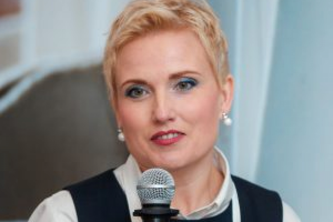 Топ-чиновница из Офиса президента задержана на взятке 300 000 $