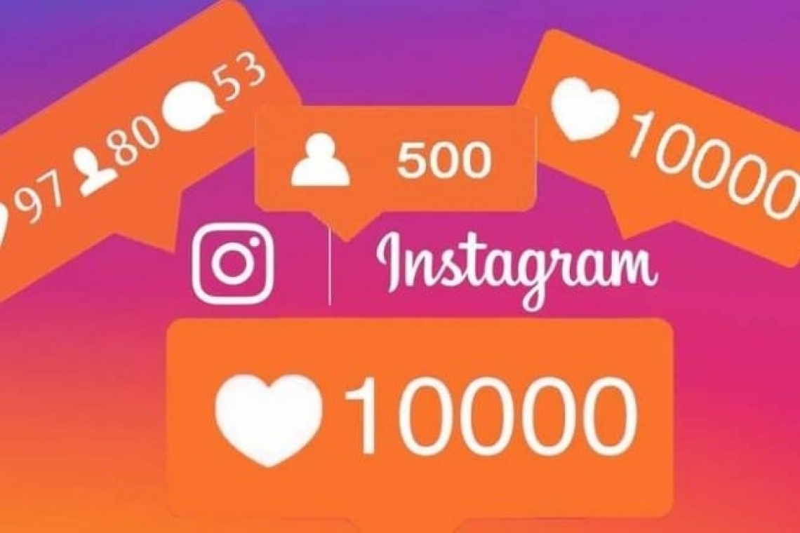 Куда исчезли лайки Instagram и почему?