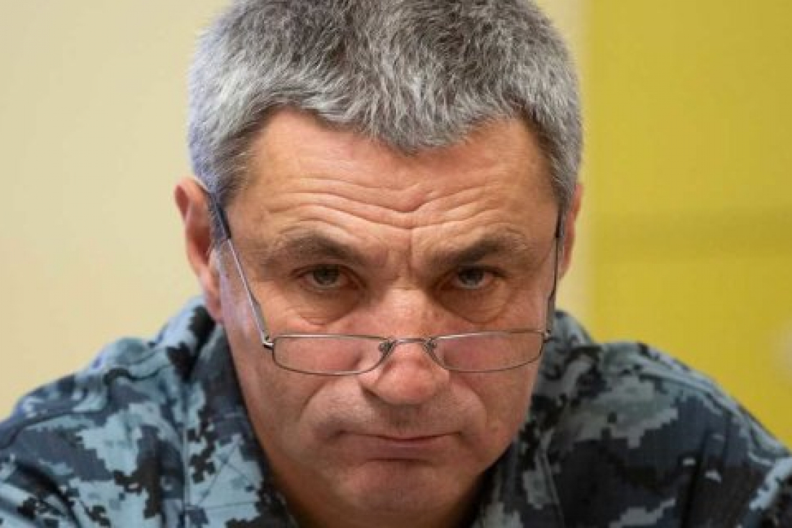 Россия отработала ракетный удар по Одессе