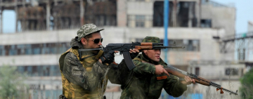 В числе боевиков ЧВК "Вагнер" жители Арциза обнаружили своего земляка