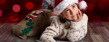 Адрес резиденции Святого Николая и инструкция: как писать письмо, чтобы сбылось всё!