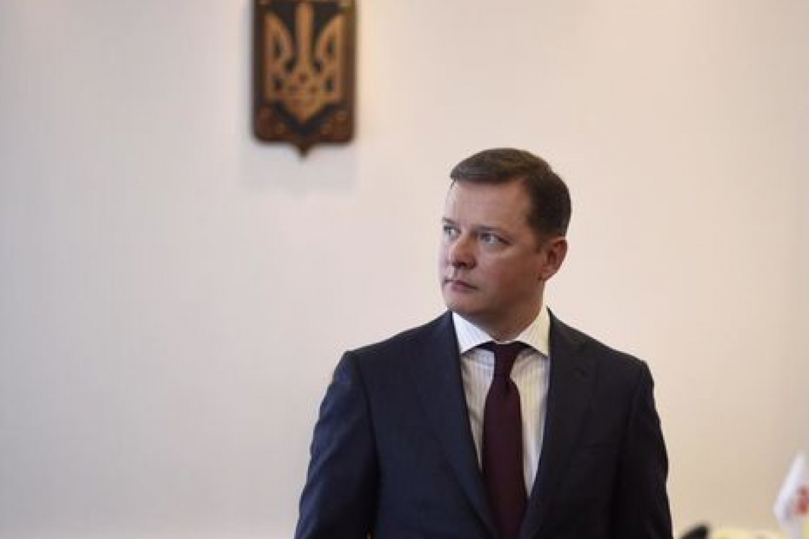 Суд избрал меру пресечения для Ляшко, политика взяли на поруки действующие нардепы