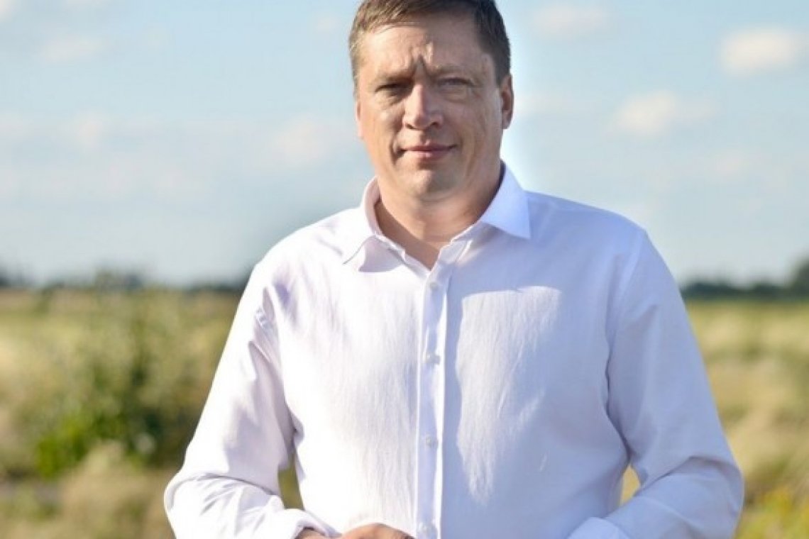  «Слуга народу» сидів за зґвалтування неповнолітньої: факт підтвердили в поліції