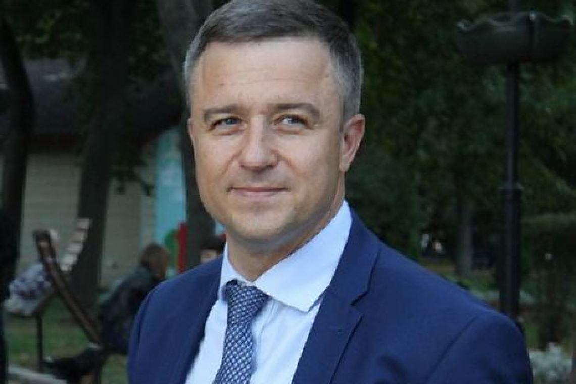 ДЕТСКИЙ ОМБУДСМЕН КУЛЕБА С СЫНОВЬЯМИ ПОПАЛ В СЕРЬЁЗНОЕ ДТП