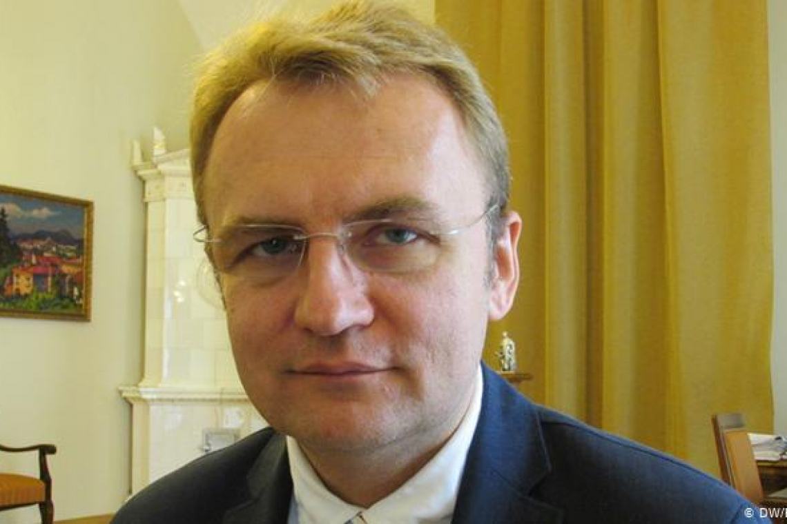 Суд обрав запобіжний захід для Андрія Садового 