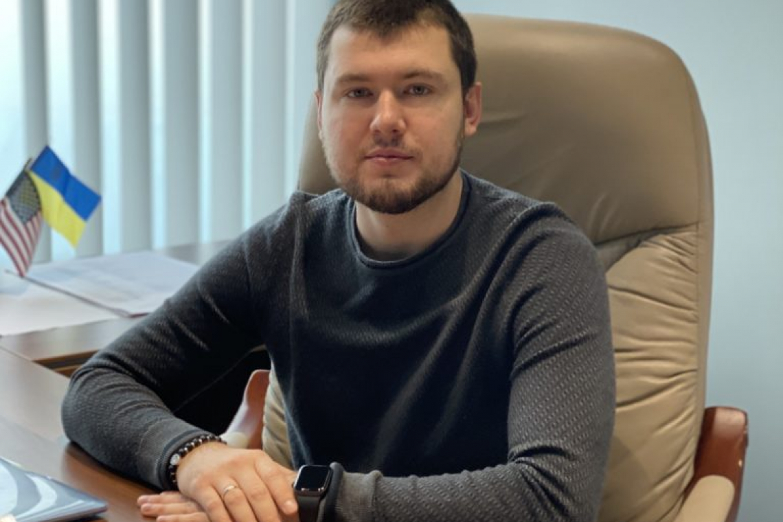 Руслан Плохой: "Открытие рынка земли негативно отразится на наших гражданах"