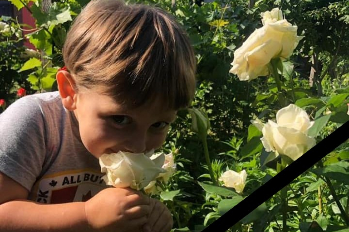 В полиции знают, кто "заказал" Соболева, в результате чего погиб его 3-летний сын