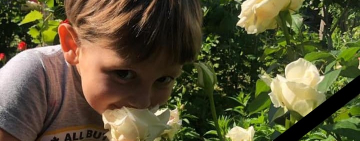 В полиции знают, кто "заказал" Соболева, в результате чего погиб его 3-летний сын