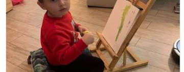 Затриманим за вбивство 3-річного хлопчика оголосили про підозру