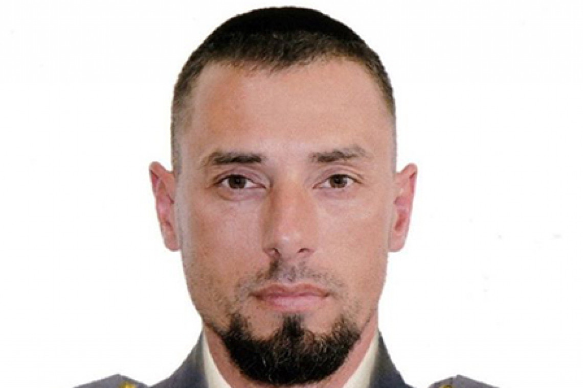 Бойовики через тиждень віддали тіло українського полковника