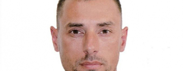 Бойовики через тиждень віддали тіло українського полковника