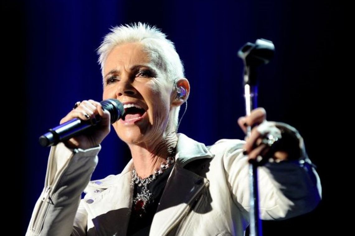 Пішла з життя солістка Roxette