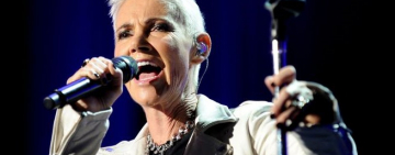 Пішла з життя солістка Roxette