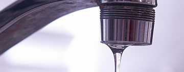 С середины декабря жителям города Вилково будут подавать воду по расписанию.