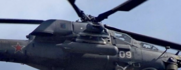 ЗАГИНУЛИ ОФІЦЕРИ ПОЛКУ, ЯКИЙ АТАКУВАВ УКРАЇНСЬКІ КОРАБЛІ БІЛЯ КЕРЧІ