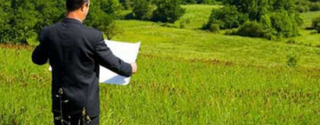 Відсторонено все регіональне керівництво Держгеокадастру 