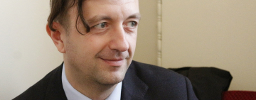 Активист Леонов госпитализирован после драки со "Слугой народа"