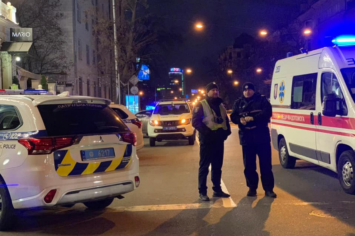 Подозреваемому в убийстве 3-летнего мальчика обещали 21тыс.$ за выполненный заказ - АВАКОВ