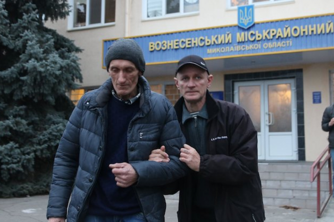Суд вперше виправдав українця за вирощування марихуани для лікування