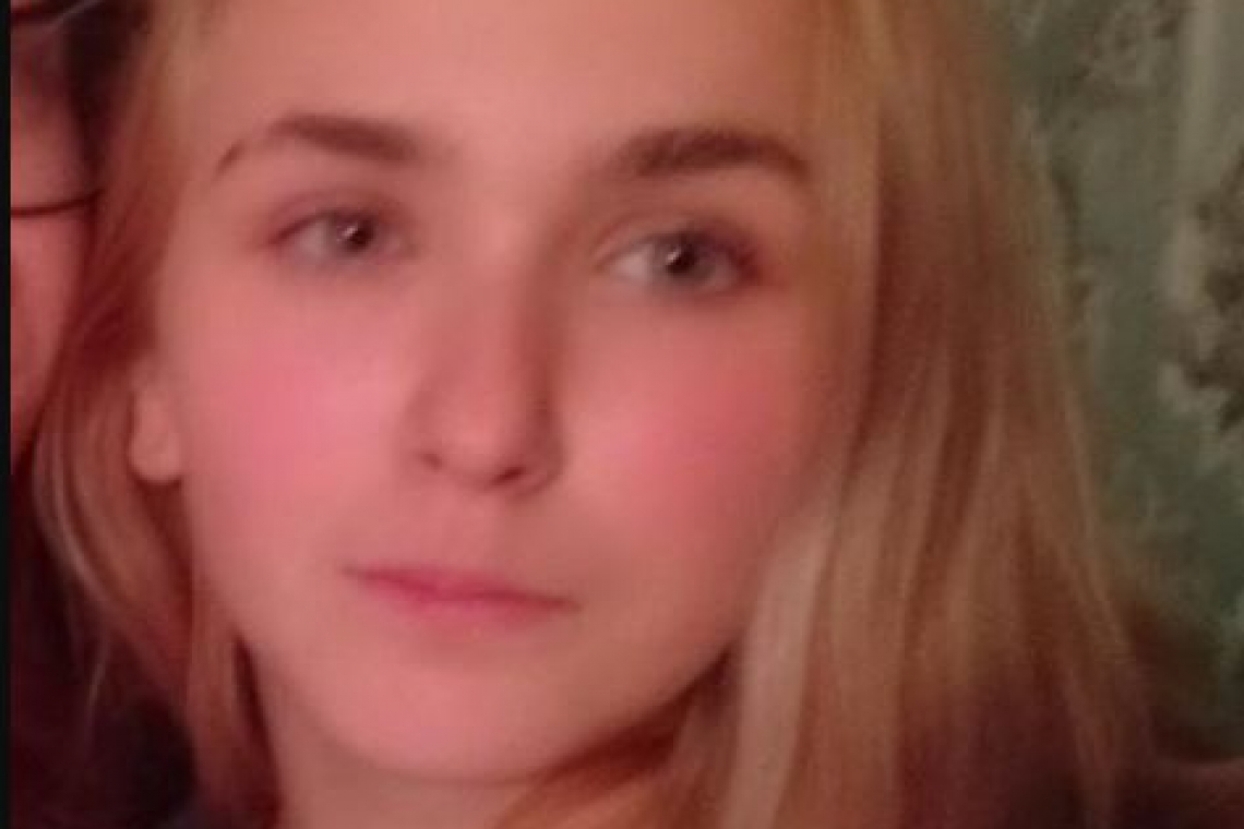 По дороге из Николаева в Одессу пропала 13-летняя девочка.