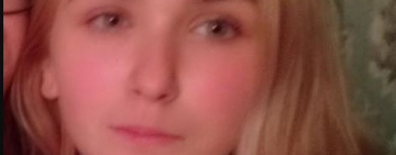 По дороге из Николаева в Одессу пропала 13-летняя девочка.