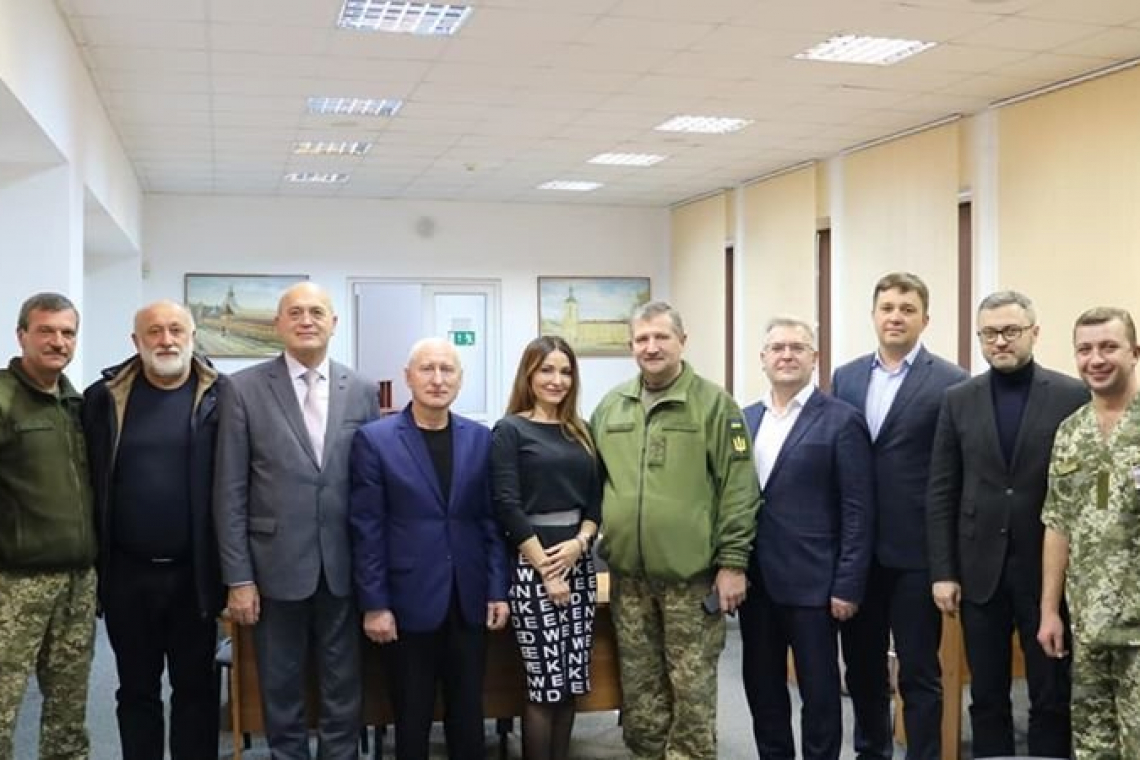 Обратный отсчёт: 9 дней до Нового года. Судьи отказались от корпоратива ради доброго дела