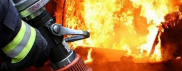 Зеленский издал указ о борьбе с пожарами в Украине