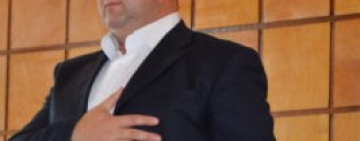 В Килийском районе, в связи  со скоропостижной кончиной главы Килийского районного совета,   27 декабря объявили днем траура.