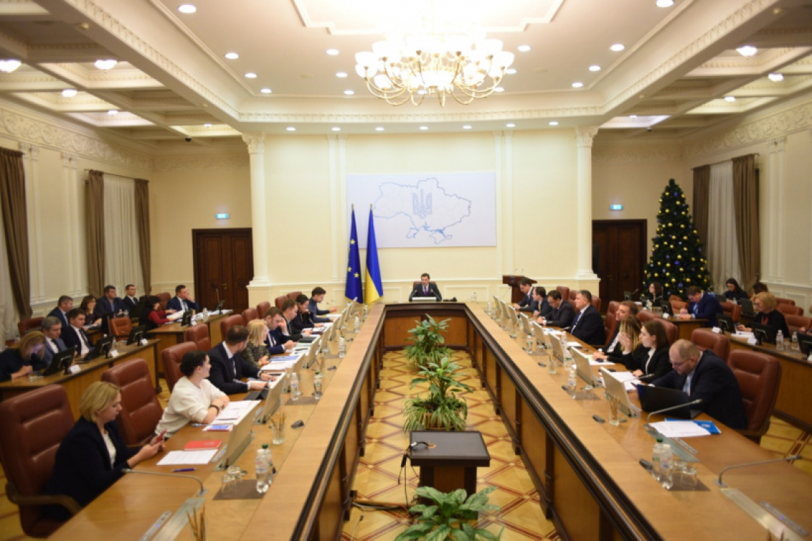 Уряд має намір посилити боротьбу з тютюнокурінням в Україні