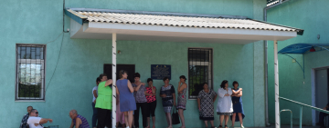 Результаты аудита Мирнопольского дома-интерната: нарушений почти на миллион гривен