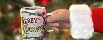 Январь праздничный: когда и сколько будем отдыхать