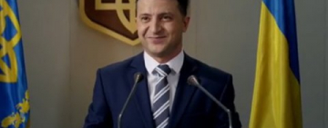 Президент додав у декларацію 2019 майже 5 млн грн доходу від "Квартал 95"